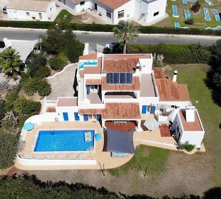 Casa Sacha Villa Carvoeiro  Exterior photo