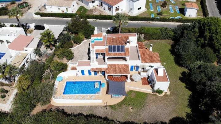 Casa Sacha Villa Carvoeiro  Exterior photo