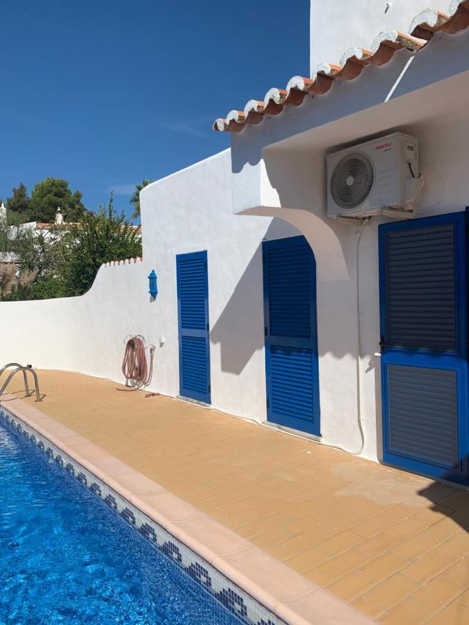 Casa Sacha Villa Carvoeiro  Exterior photo
