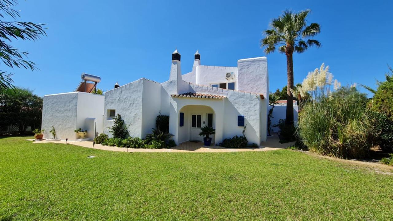 Casa Sacha Villa Carvoeiro  Exterior photo