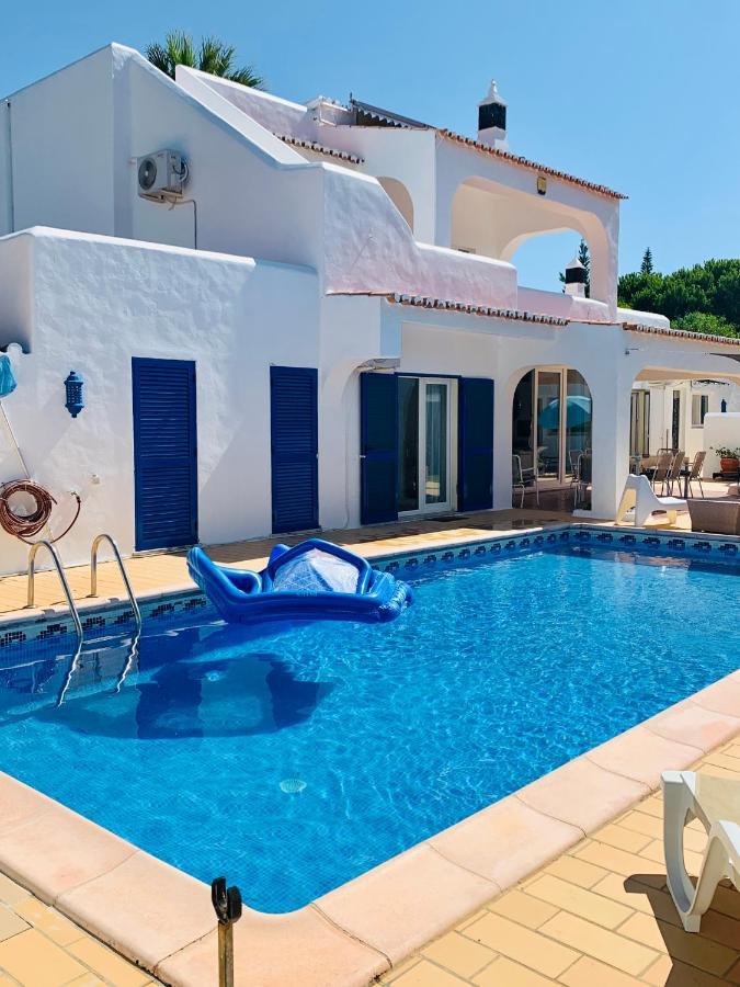 Casa Sacha Villa Carvoeiro  Exterior photo
