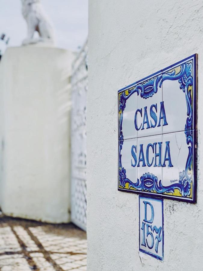 Casa Sacha Villa Carvoeiro  Exterior photo