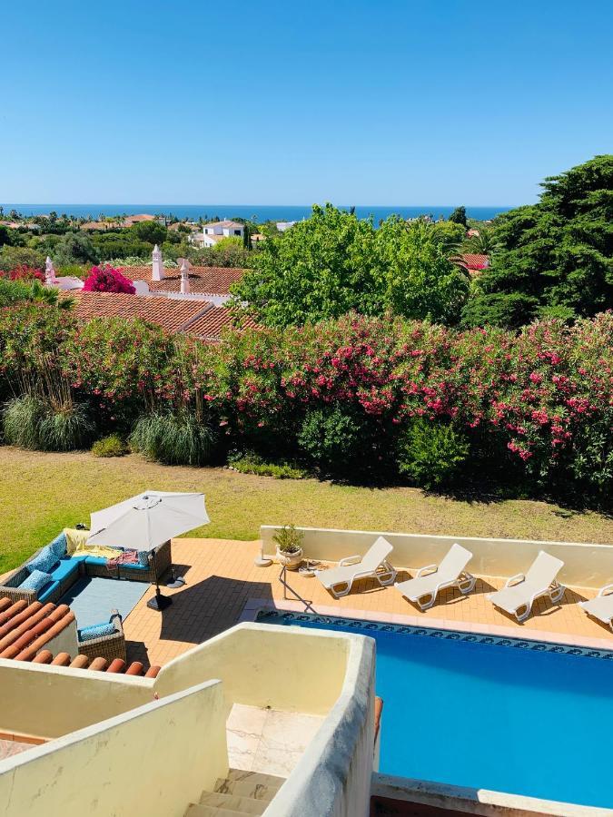 Casa Sacha Villa Carvoeiro  Exterior photo