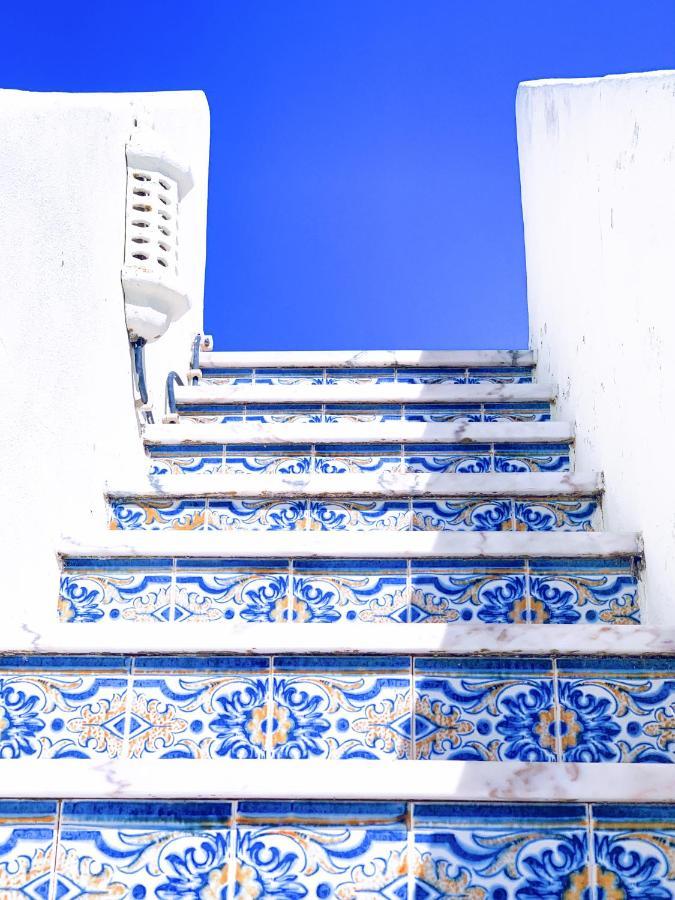 Casa Sacha Villa Carvoeiro  Exterior photo
